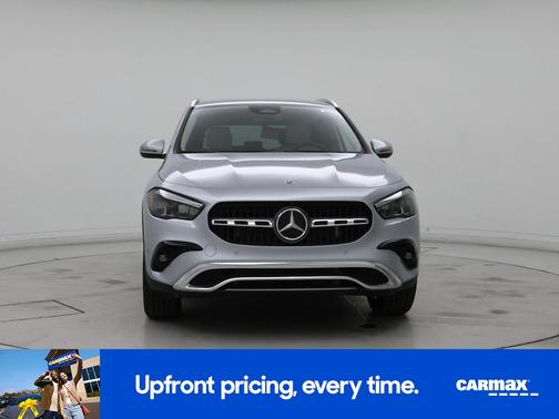 2025 Mercedes-Benz GLA 250 GLA 250