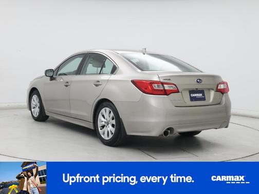 2016 Subaru Legacy 2.5I Premium