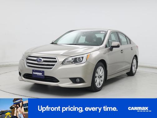 2016 Subaru Legacy 2.5I Premium