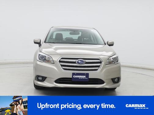 2016 Subaru Legacy 2.5I Premium