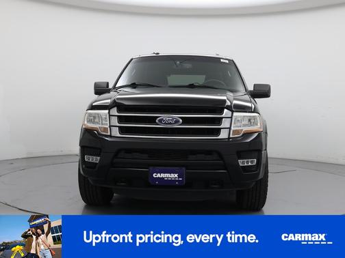 2017 Ford Expedition EL XLT