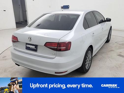 2017 Volkswagen Jetta S