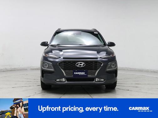 2019 Hyundai KONA Limited