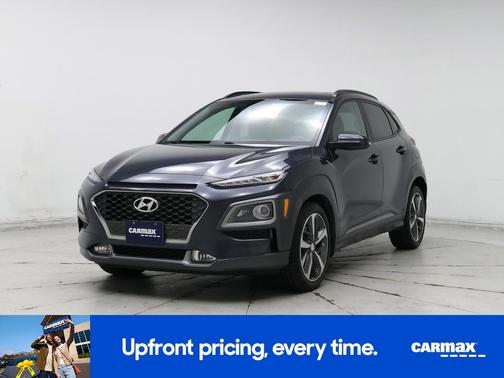 2019 Hyundai KONA Limited