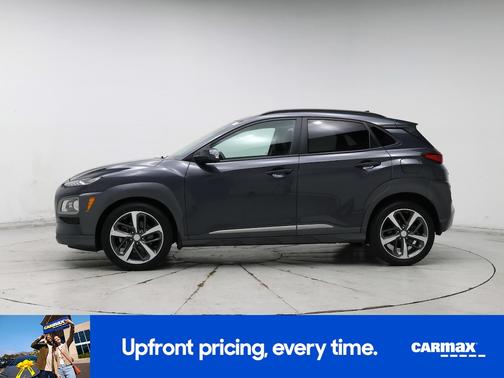 2019 Hyundai KONA Limited