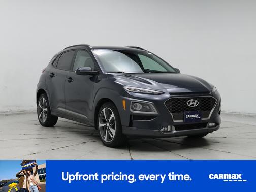 2019 Hyundai KONA Limited