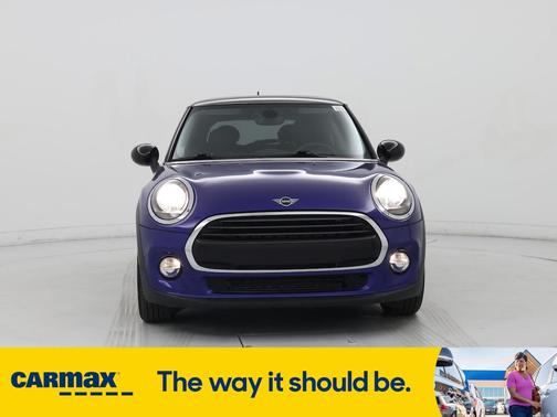 2019 MINI Hardtop