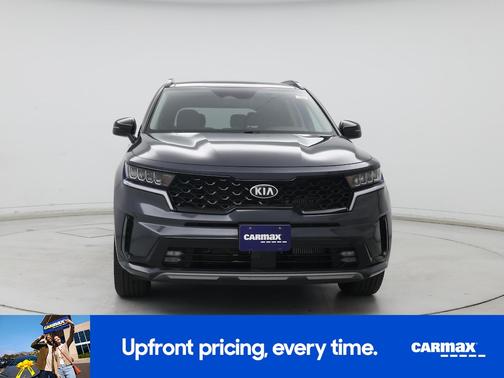 2021 Kia Sorento EX