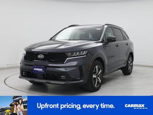 2021 Kia Sorento EX