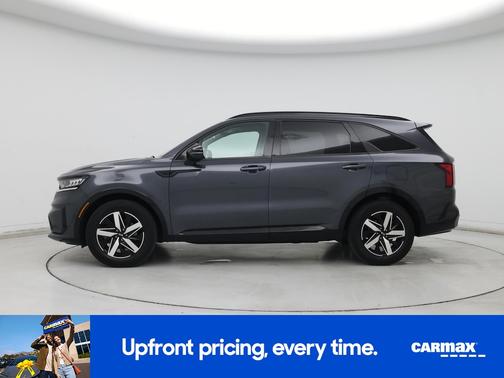 2021 Kia Sorento EX