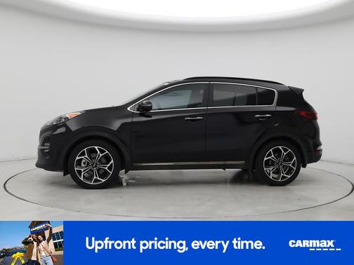 2022 Kia Sportage SX