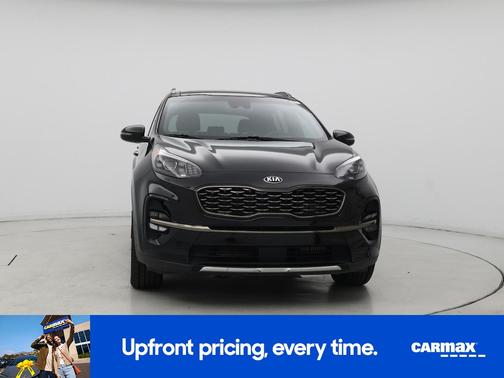 2022 Kia Sportage SX