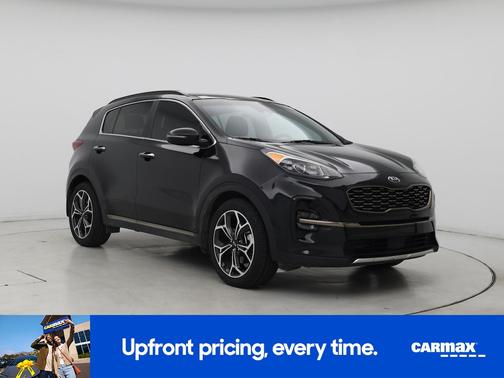 2022 Kia Sportage SX