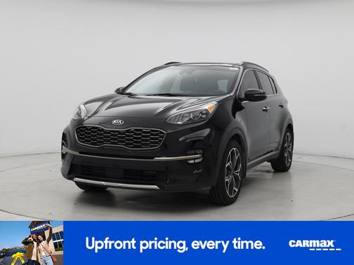2022 Kia Sportage SX