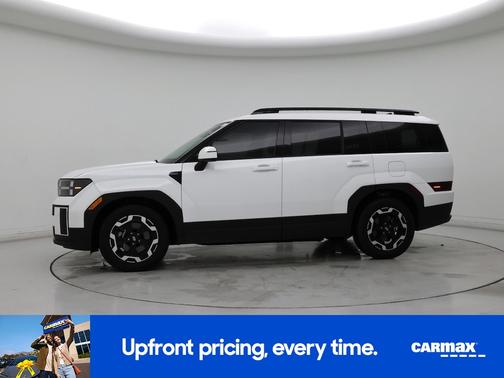 2024 Hyundai SANTA FE SEL