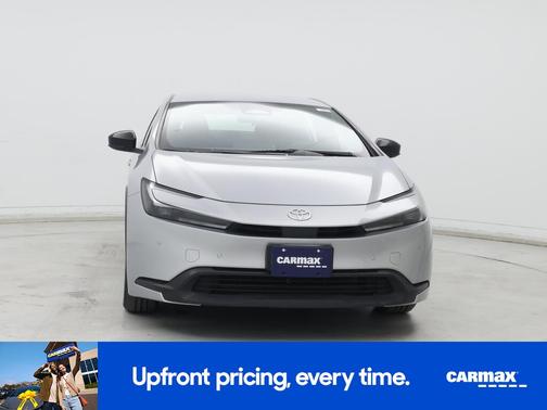 2023 Toyota Prius LE