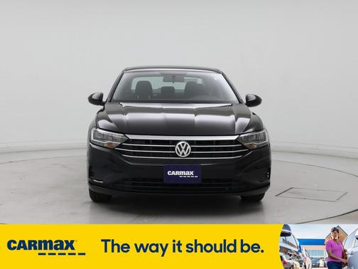 2019 Volkswagen Jetta R-Line