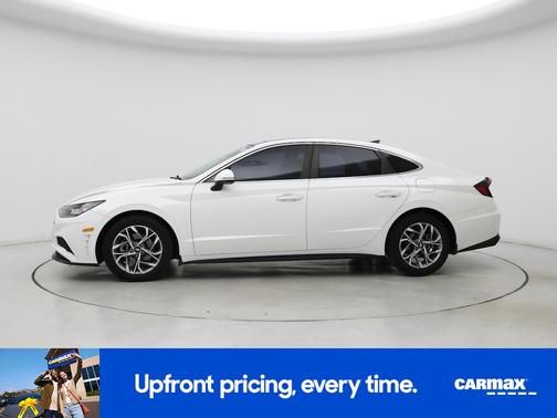 2022 Hyundai SONATA SEL
