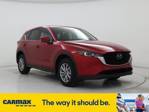2023 Mazda CX-5 2.5 S Preferred Package