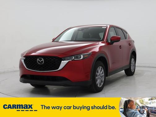 2023 Mazda CX-5 2.5 S Preferred Package