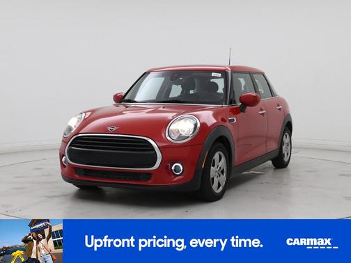 2020 MINI Hardtop 