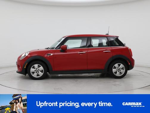 2020 MINI Hardtop 