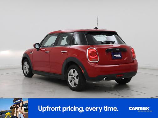 2020 MINI Hardtop Cooper