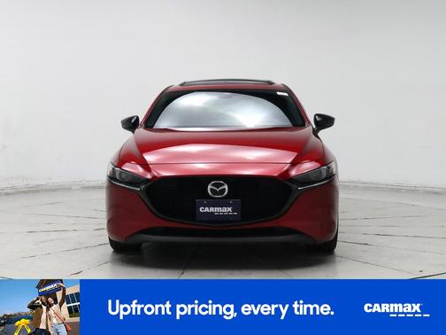 2023 Mazda Mazda3 2.5 Turbo