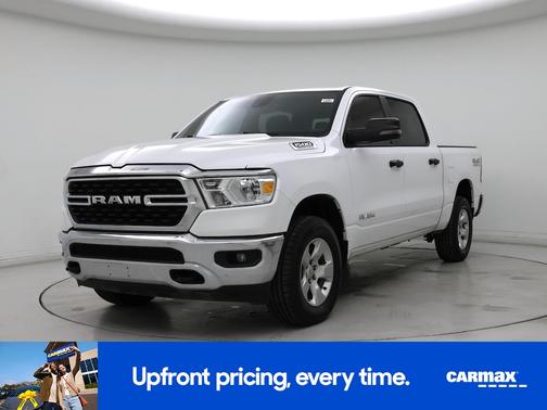 2023 RAM 1500 Bighorn