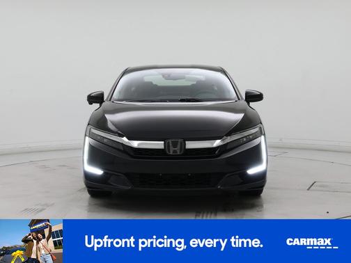 2018 Honda Clarity Plug-In Hybrid Touring