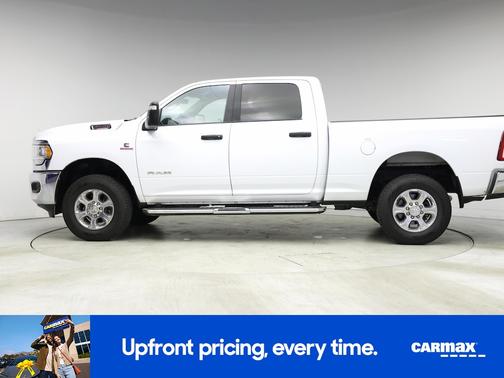 2024 RAM 2500 Bighorn