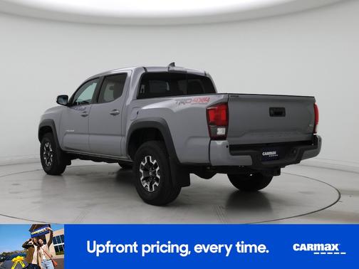 2019 Toyota Tacoma TRD Off Road