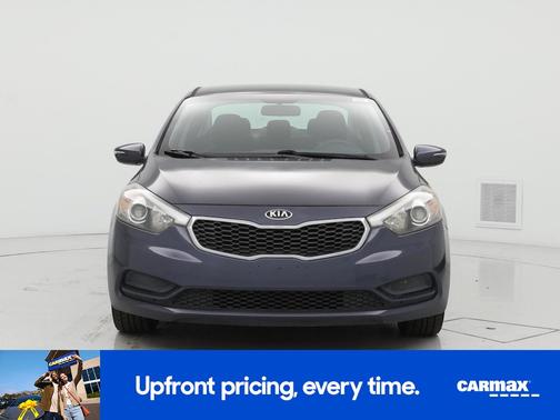 2014 Kia Forte LX