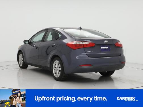 2014 Kia Forte LX