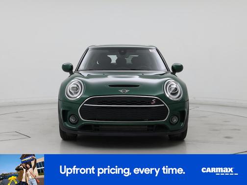 2020 MINI Clubman S ALL4