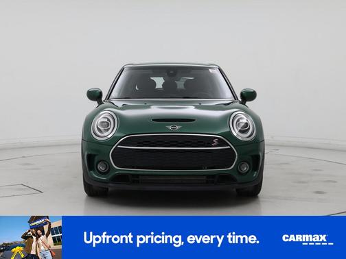 2020 MINI Clubman S ALL4