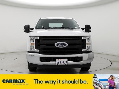 2019 Ford F-350 XL