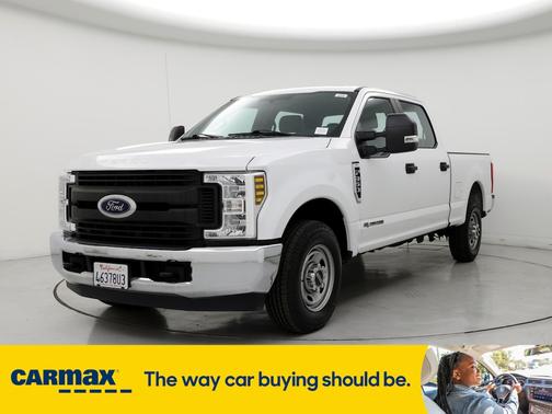 2019 Ford F-350 XL