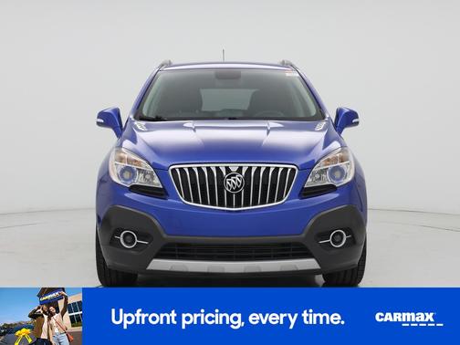 2015 Buick Encore Convenience