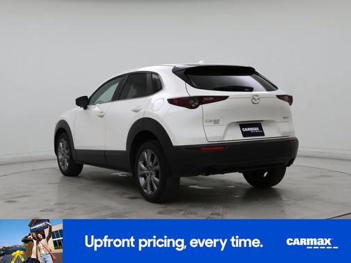 2020 Mazda CX-30 Preferred