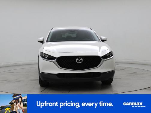 2020 Mazda CX-30 Preferred