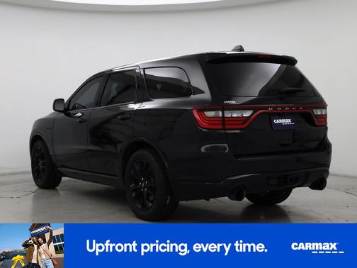 2020 Dodge Durango R/T