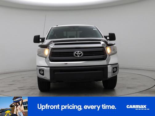 2014 Toyota Tundra SR5