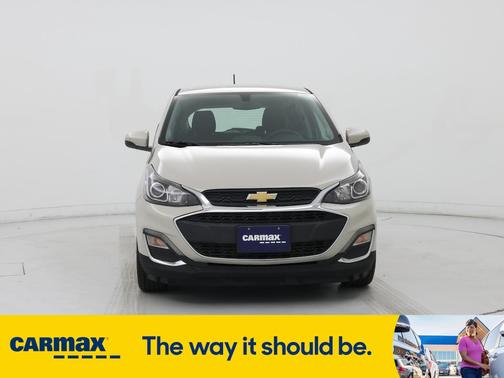 2020 Chevrolet Spark LT