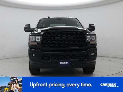 2024 RAM 2500 Bighorn