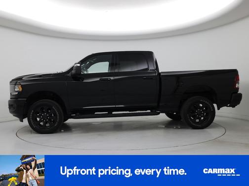 2024 RAM 2500 Bighorn