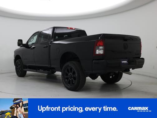 2024 RAM 2500 Bighorn
