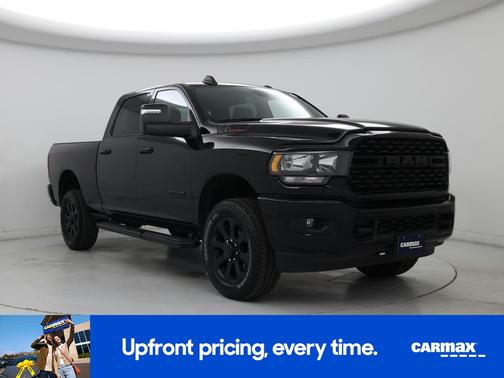 2024 RAM 2500 Bighorn