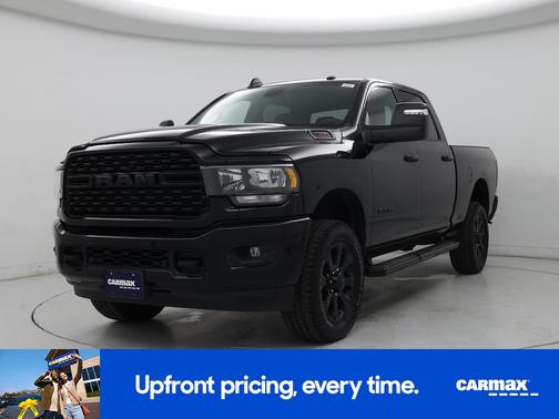 2024 RAM 2500 Bighorn