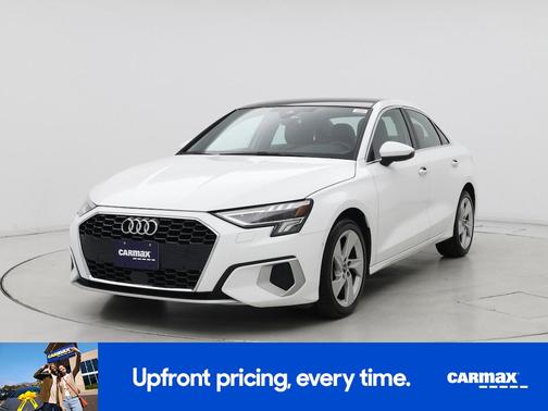 2023 Audi A3 Premium